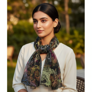 Modal Scarf