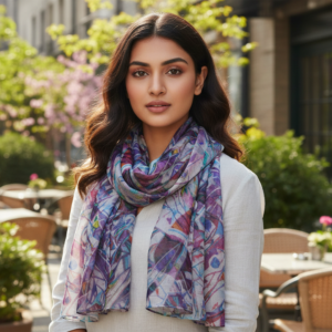 Silk Scarf