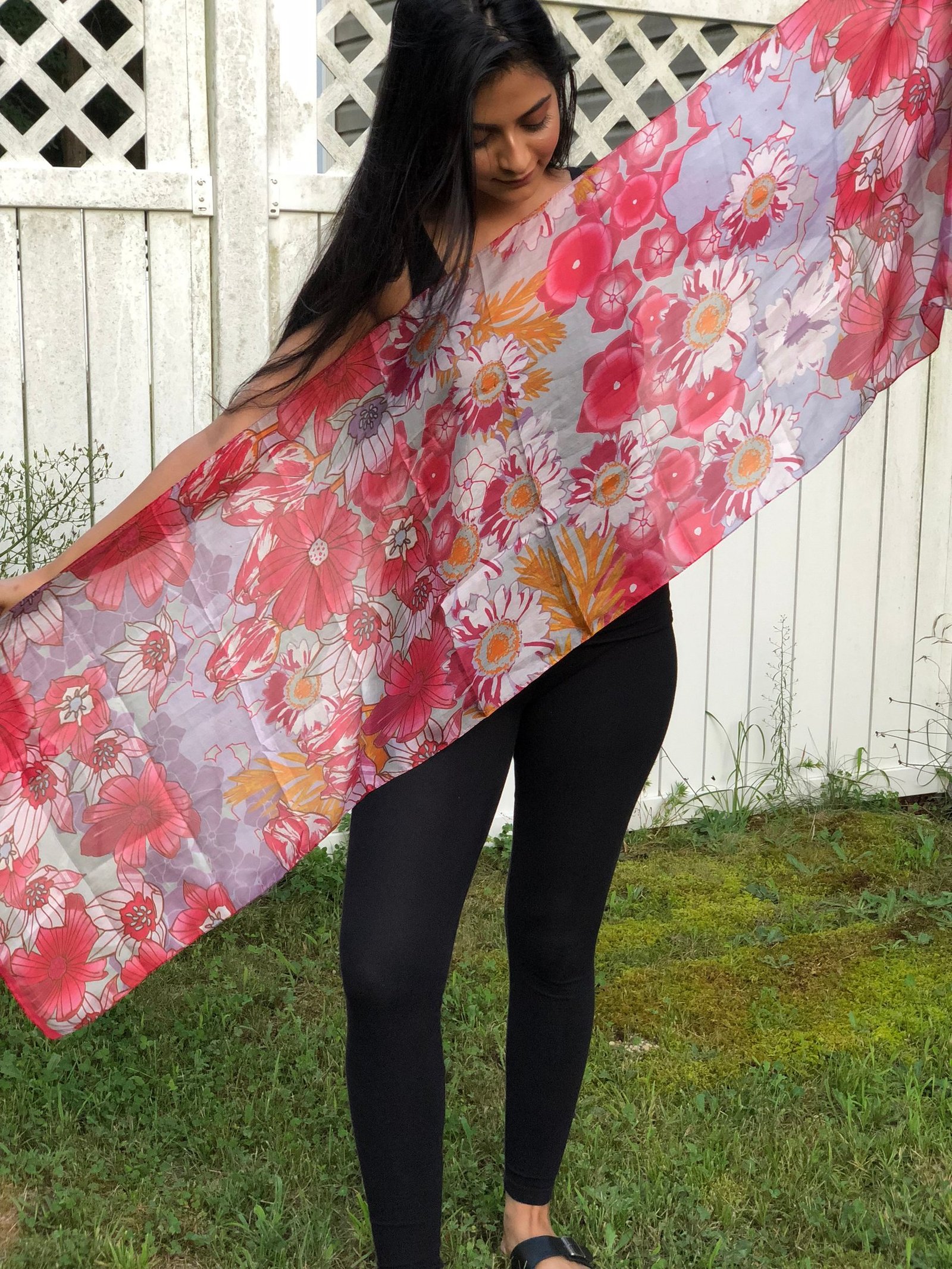 Scarves for women