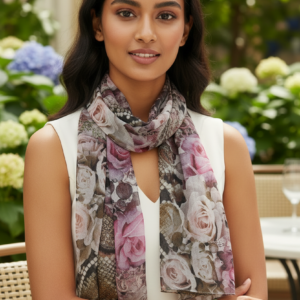 Modal Scarf